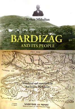 Bardizag and its People