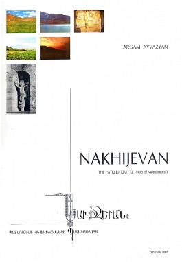Nakhijevan
