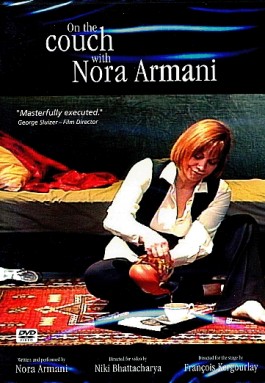 On the Couch with Nora Armani