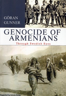 Genocide of Armenians through Swedish Eyes