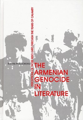 Armenian Genocide in Literature, The