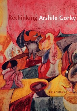 Rethinking Arshile Gorky