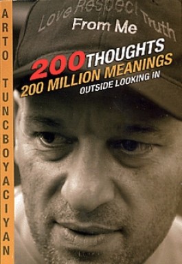 200 Thoughts, 200 Million Meanings