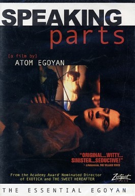 Speaking Parts
