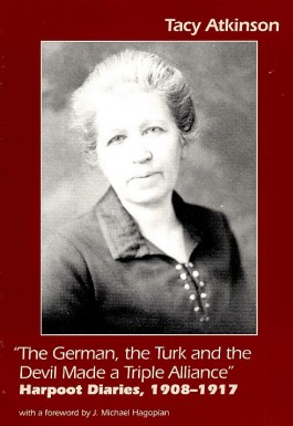 German, the Turk and the Devil Made a Triple Alliance, The