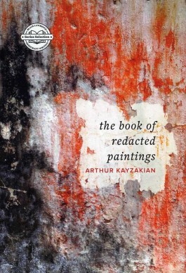Book of Redacted Paintings, The
