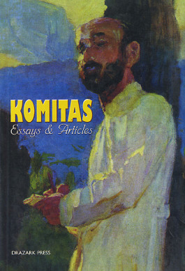 Komitas: Essays & Articles