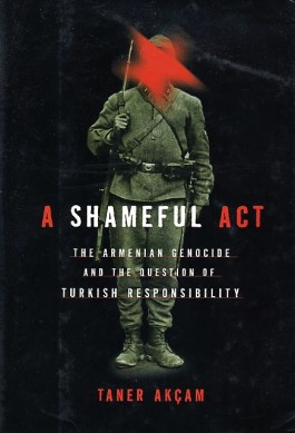 Shameful Act, A