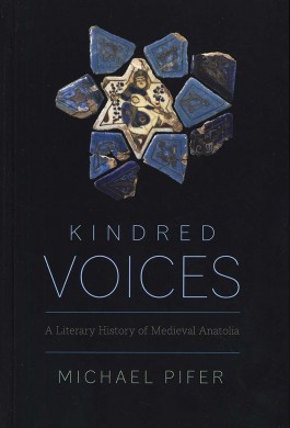 Kindred Voices