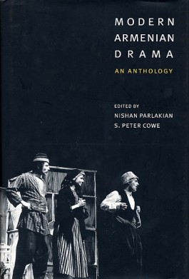 Modern Armenian Drama