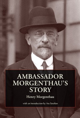 Ambassador Morgenthau