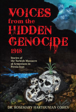 Voices from the Hidden Genocide, 1918