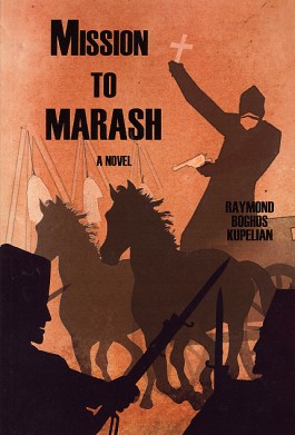 Mission to Marash