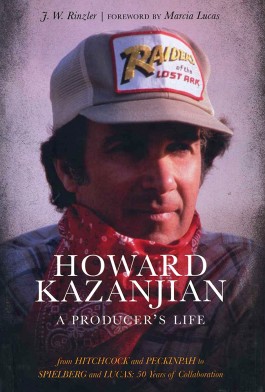 Howard Kazanjian