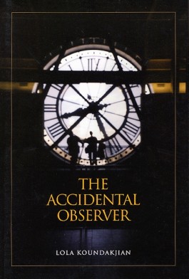 Accidental Observer, The