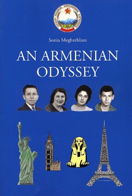 Armenian Odyssey, An