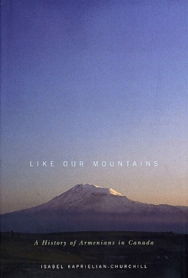Like Our Mountains