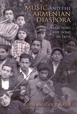 Music and the Armenian Diaspora