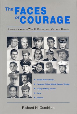 Faces of Courage, The