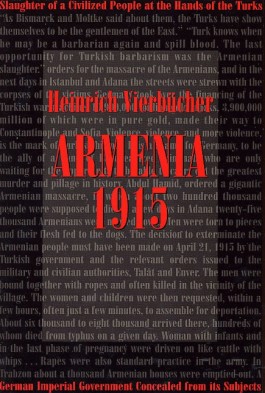 Armenia 1915