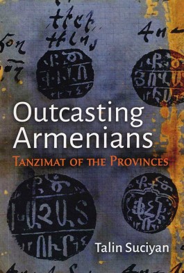 Outcasting Armenians