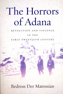 Horrors of Adana, The