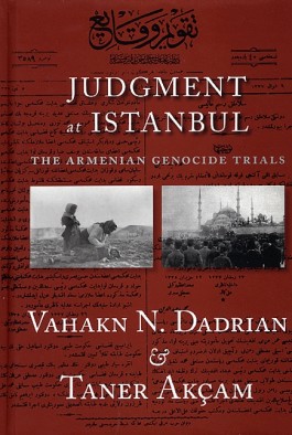 Judgment at Istanbul