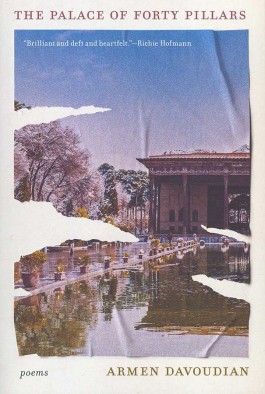 Palace of Forty Pillars, The
