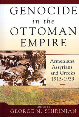 Genocide in the Ottoman Empire