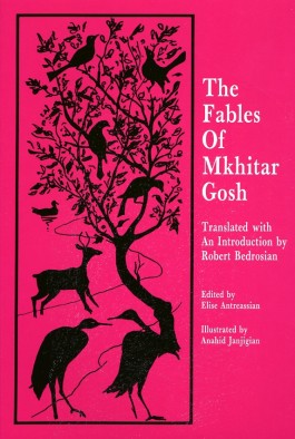Fables of Mkhitar Gosh, The