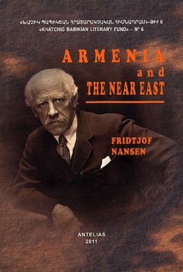 Armenia and the Near East