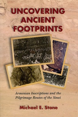 Uncovering Ancient Footprints