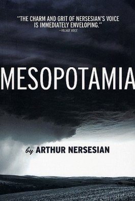Mesopotamia