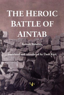 Heroic Battle of Aintab, The