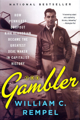 Gambler, The