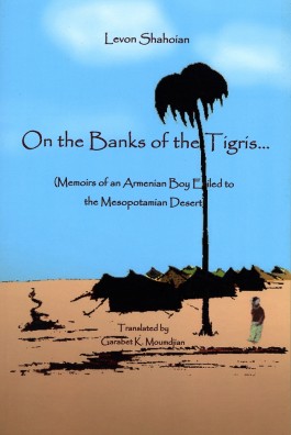 On the Banks of the Tigris