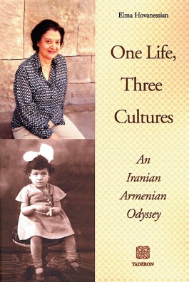 One Life, Three Cultures