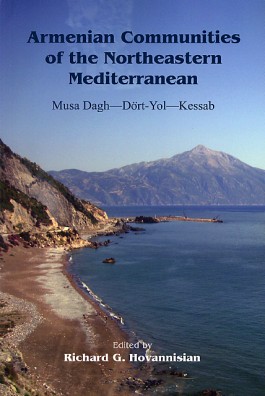 Armenian Communities of the Northeastern Mediterranean