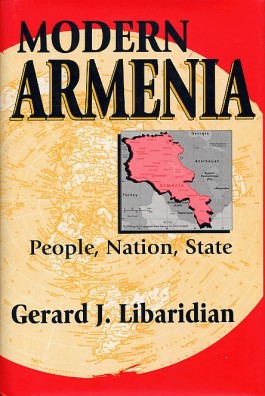 Modern Armenia