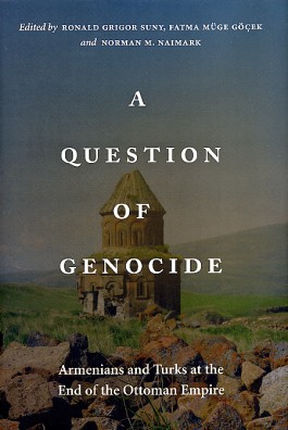 Question of Genocide, A