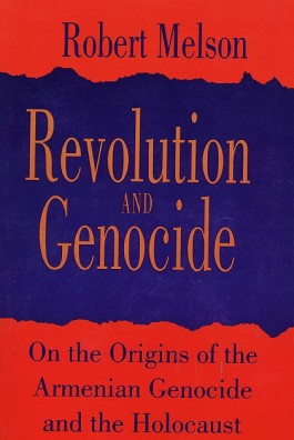 Revolution and Genocide