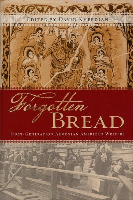 Forgotten Bread