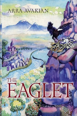 Eaglet, The