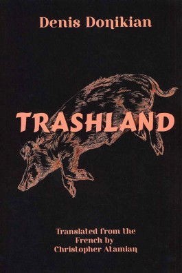 Trashland