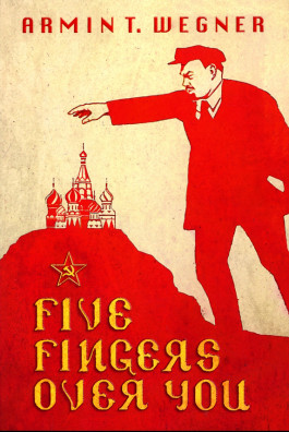 Five Fingers over You