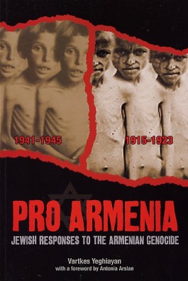 Pro Armenia