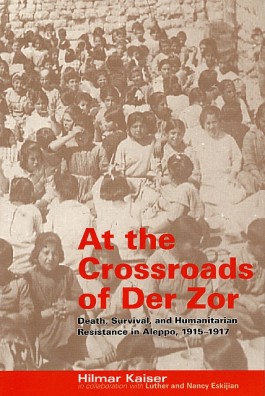 At the Crossroads of Der Zor