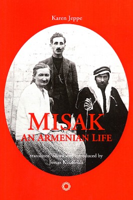 Misak: An Armenian Life