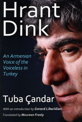 Hrant Dink