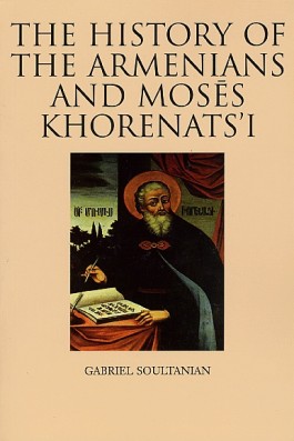 History of the Armenians and Moses Khorenatsi, The